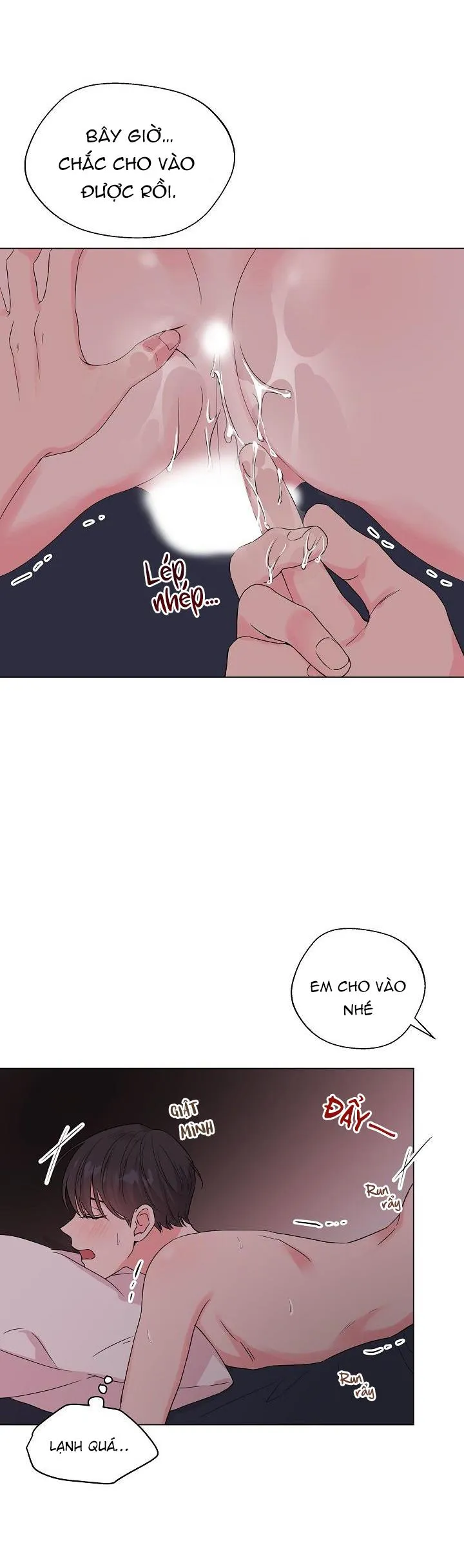 Tấn Công Đồ Chơi Tình Dục Chapter 7 Trang 10