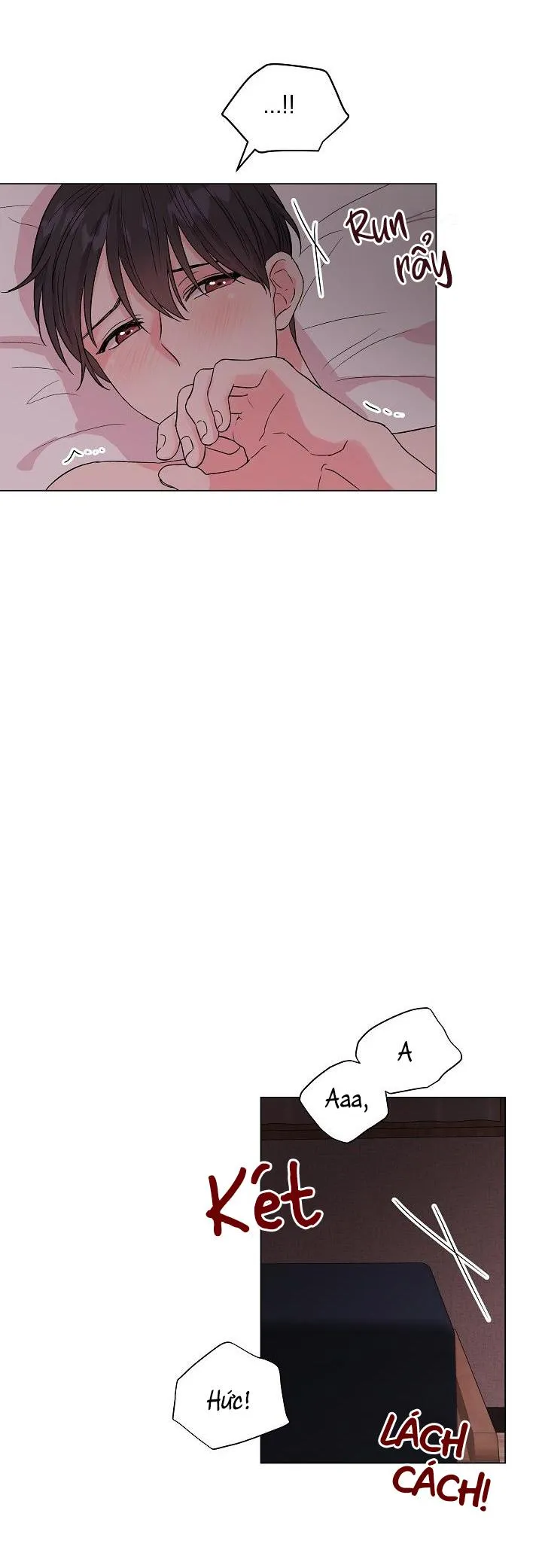 Tấn Công Đồ Chơi Tình Dục Chapter 7 Trang 23