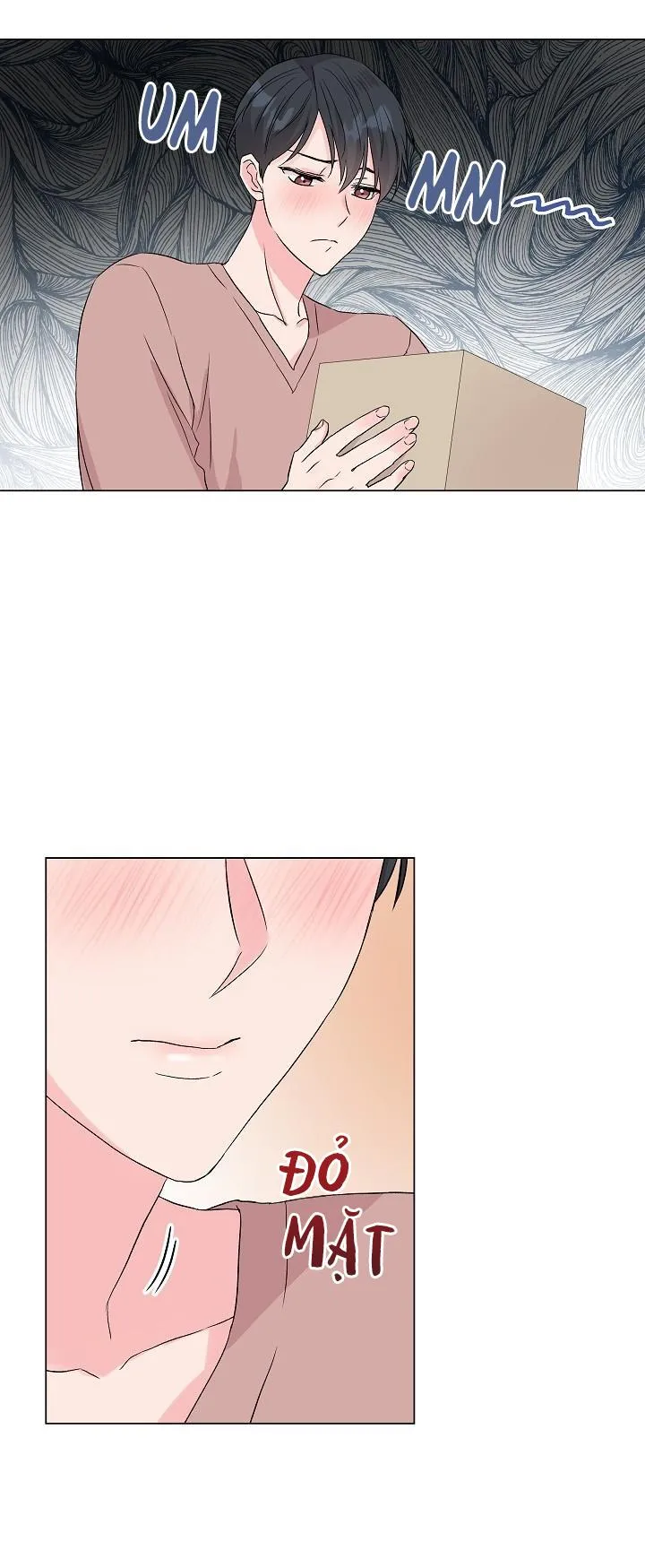 Tấn Công Đồ Chơi Tình Dục Chapter 7 Trang 29
