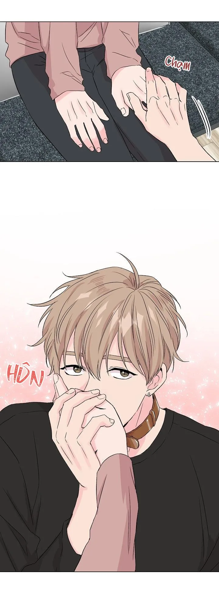 Tấn Công Đồ Chơi Tình Dục Chapter 7 Trang 34