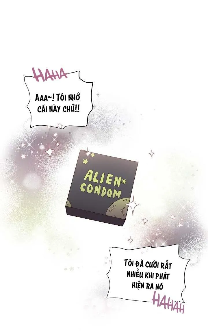 Tấn Công Đồ Chơi Tình Dục Chapter 8 Trang 21