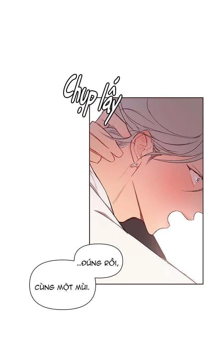 Tấn Công Đồ Chơi Tình Dục Chapter 8 Trang 24