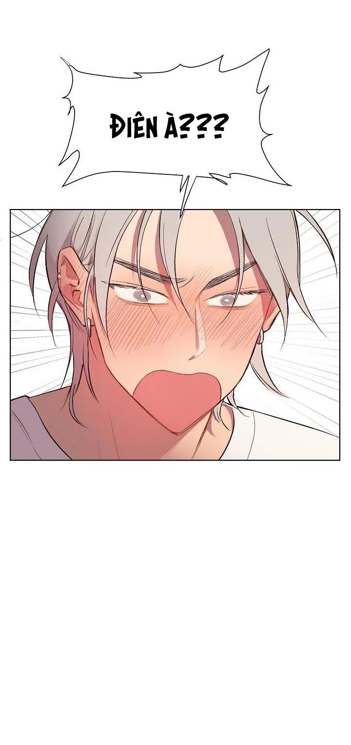 Tấn Công Đồ Chơi Tình Dục Chapter 9 Trang 3