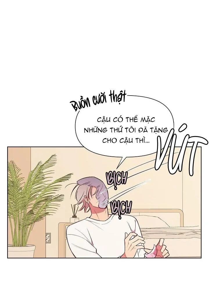 Tấn Công Đồ Chơi Tình Dục Chapter 9 Trang 5