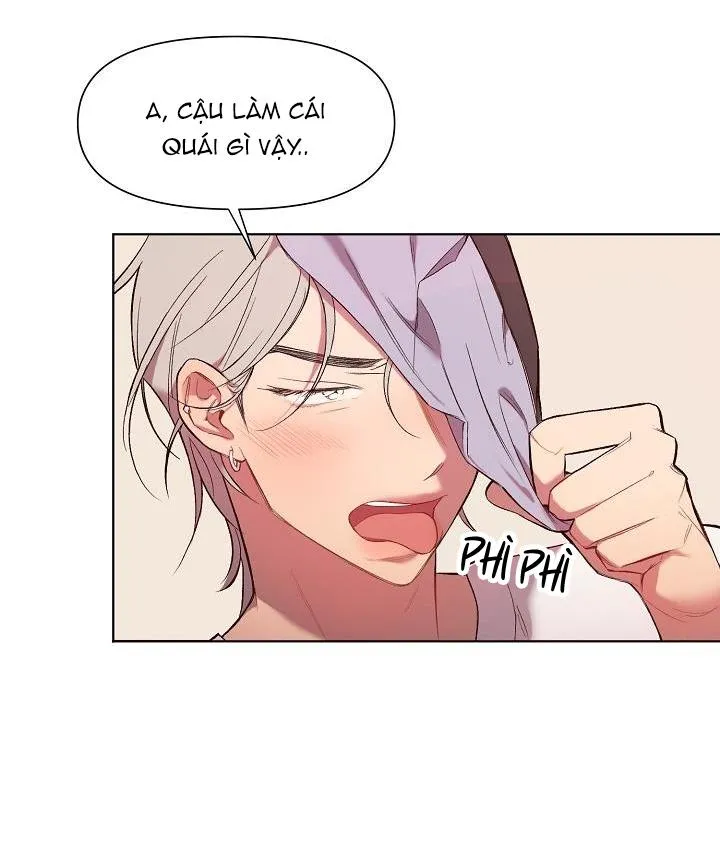 Tấn Công Đồ Chơi Tình Dục Chapter 9 Trang 6