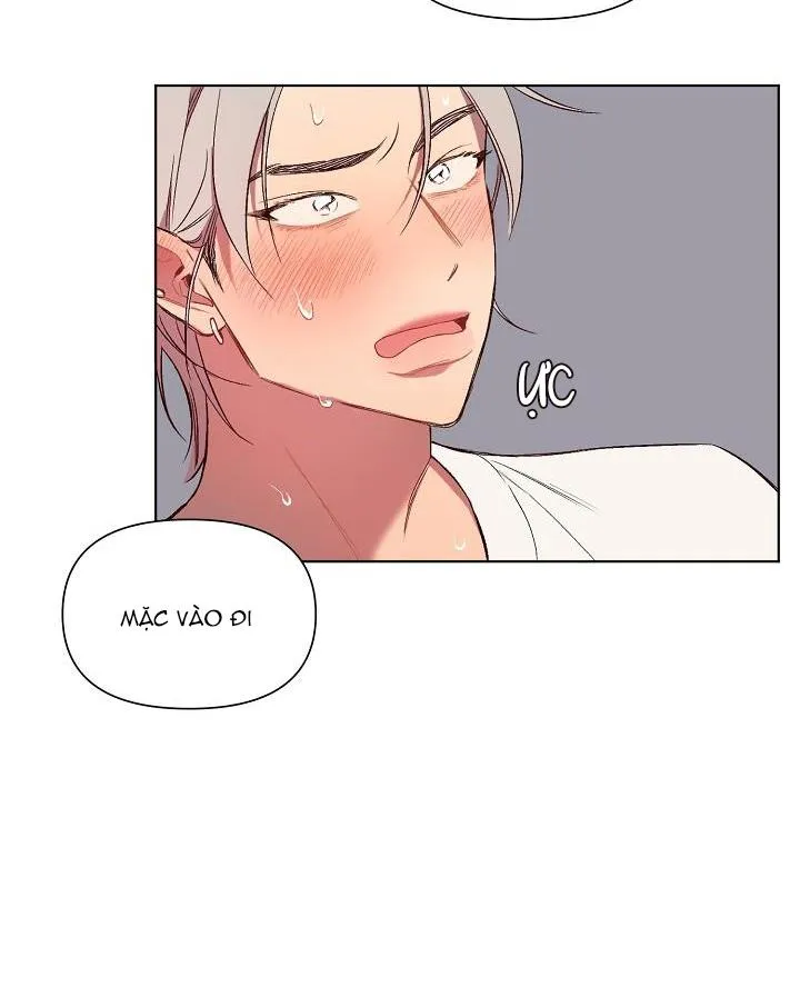 Tấn Công Đồ Chơi Tình Dục Chapter 9 Trang 10