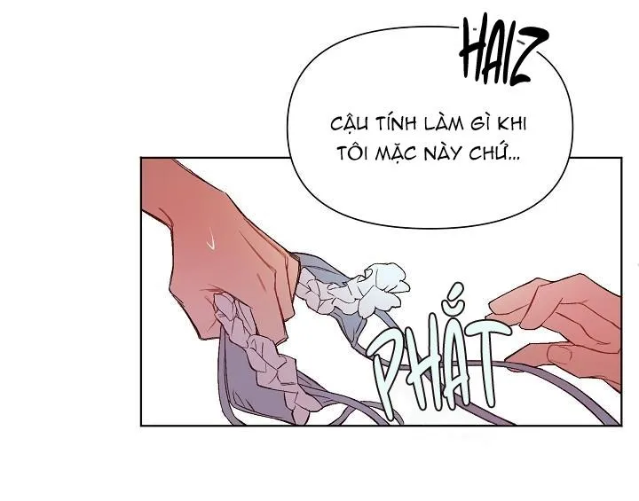 Tấn Công Đồ Chơi Tình Dục Chapter 9 Trang 13