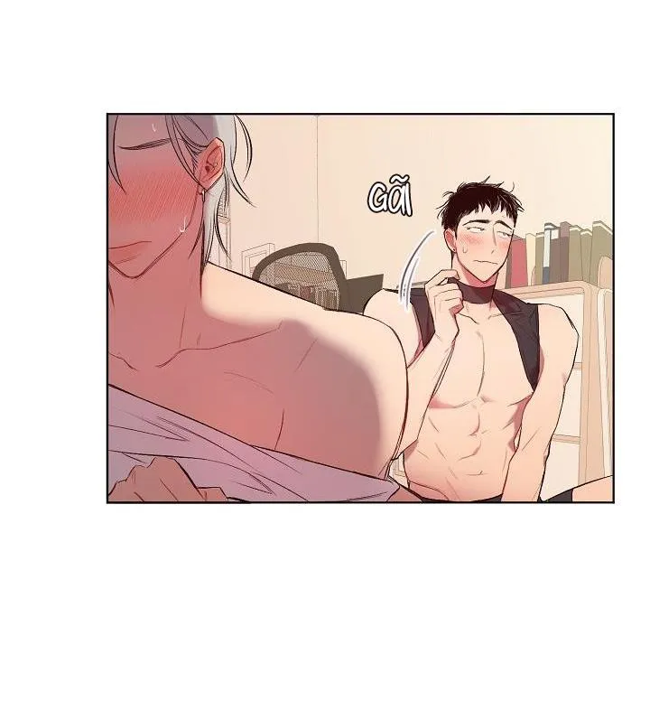 Tấn Công Đồ Chơi Tình Dục Chapter 9 Trang 16