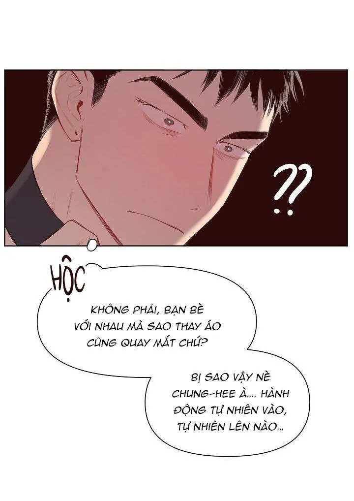 Tấn Công Đồ Chơi Tình Dục Chapter 9 Trang 17