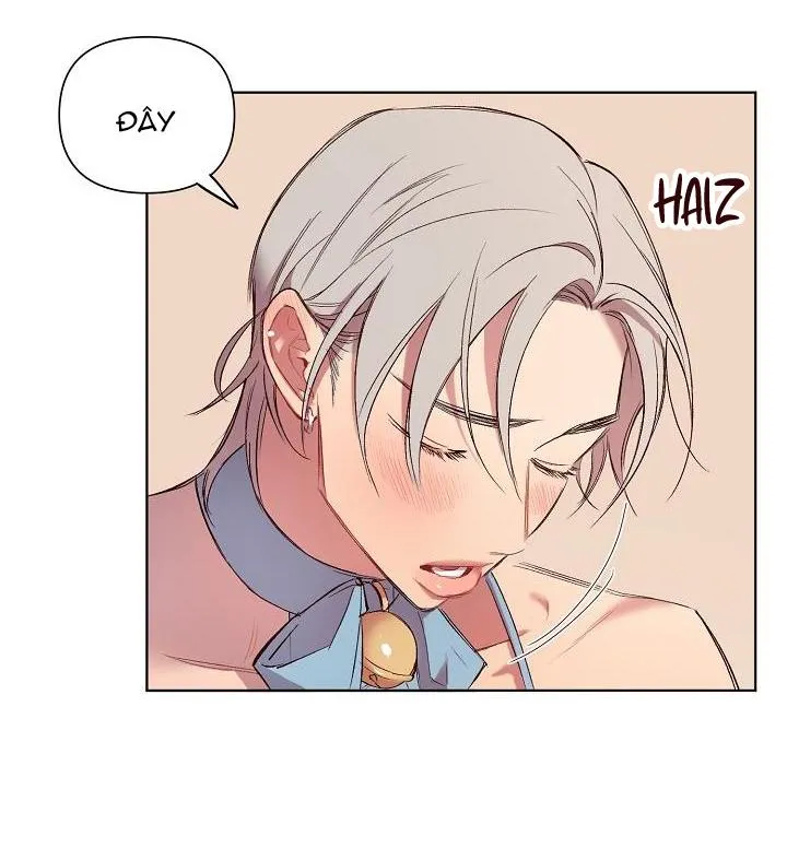 Tấn Công Đồ Chơi Tình Dục Chapter 9 Trang 23