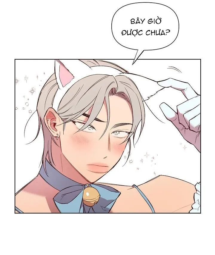 Tấn Công Đồ Chơi Tình Dục Chapter 9 Trang 25