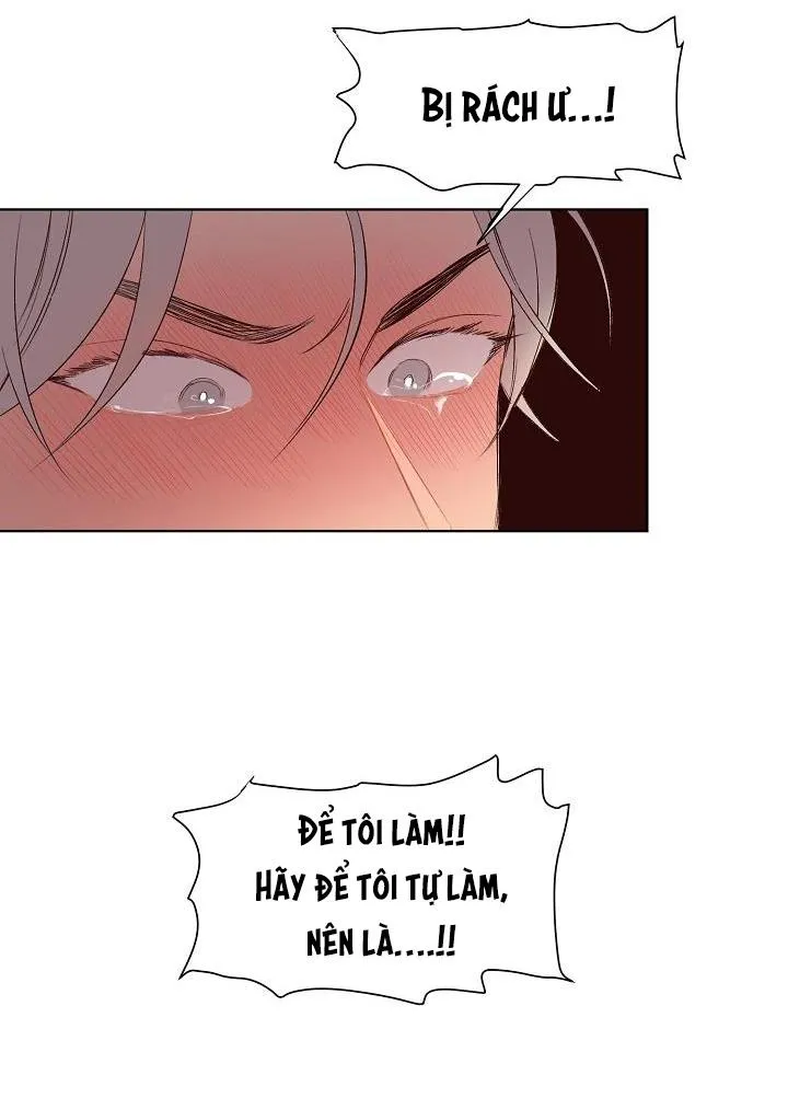 Tấn Công Đồ Chơi Tình Dục Chapter 9 Trang 30