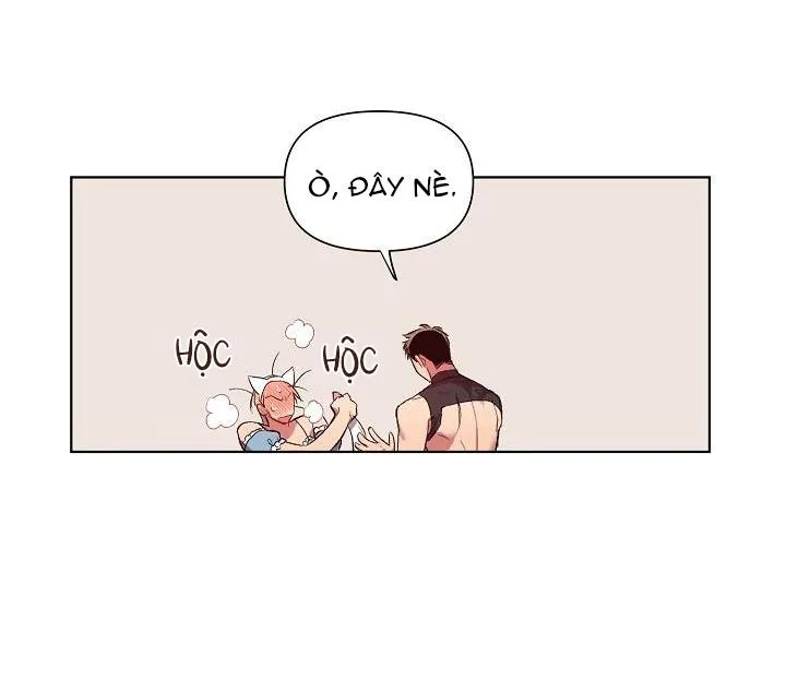 Tấn Công Đồ Chơi Tình Dục Chapter 9 Trang 31