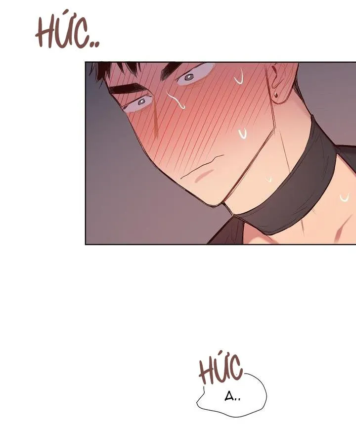 Tấn Công Đồ Chơi Tình Dục Chapter 9 Trang 35