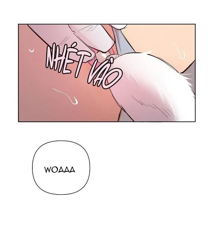 Tấn Công Đồ Chơi Tình Dục Chapter 9 Trang 36