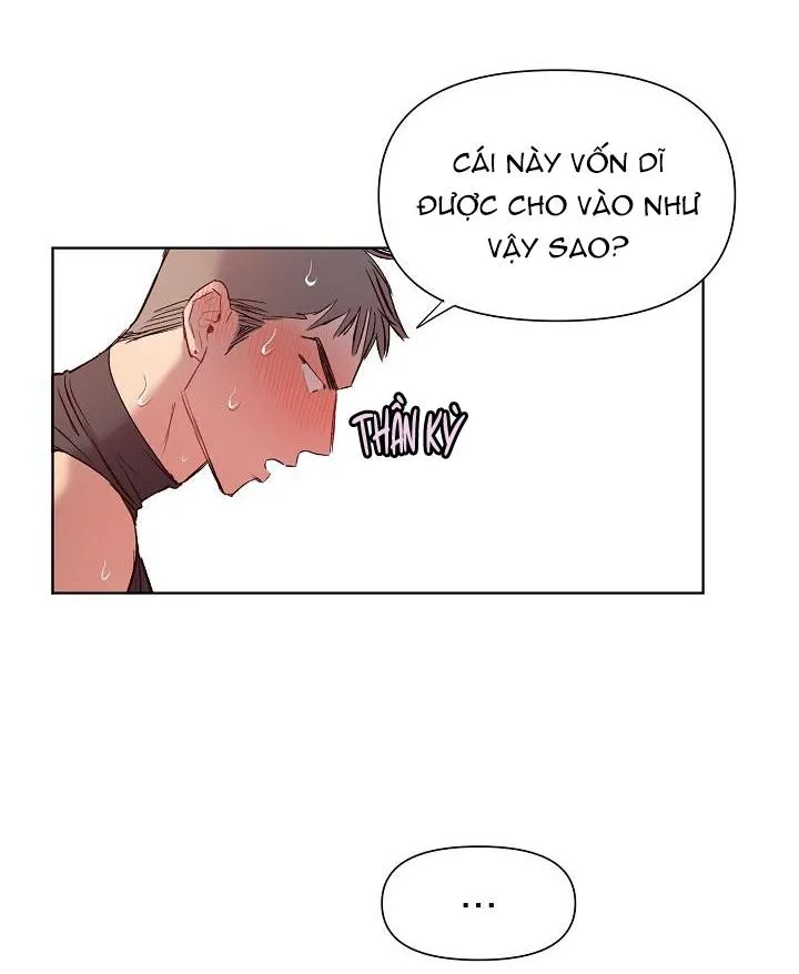 Tấn Công Đồ Chơi Tình Dục Chapter 9 Trang 37