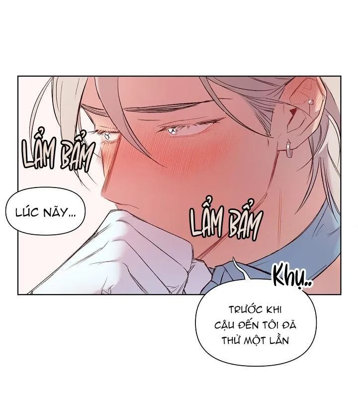 Tấn Công Đồ Chơi Tình Dục Chapter 9 Trang 38