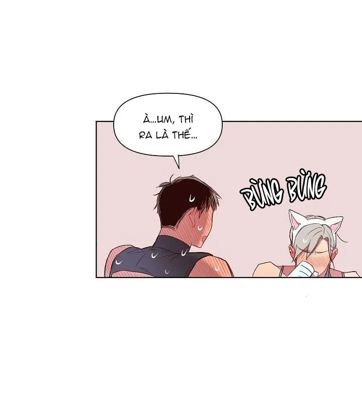 Tấn Công Đồ Chơi Tình Dục Chapter 9 Trang 39