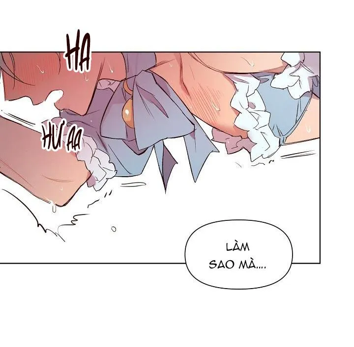 Tấn Công Đồ Chơi Tình Dục Chapter 9 Trang 51