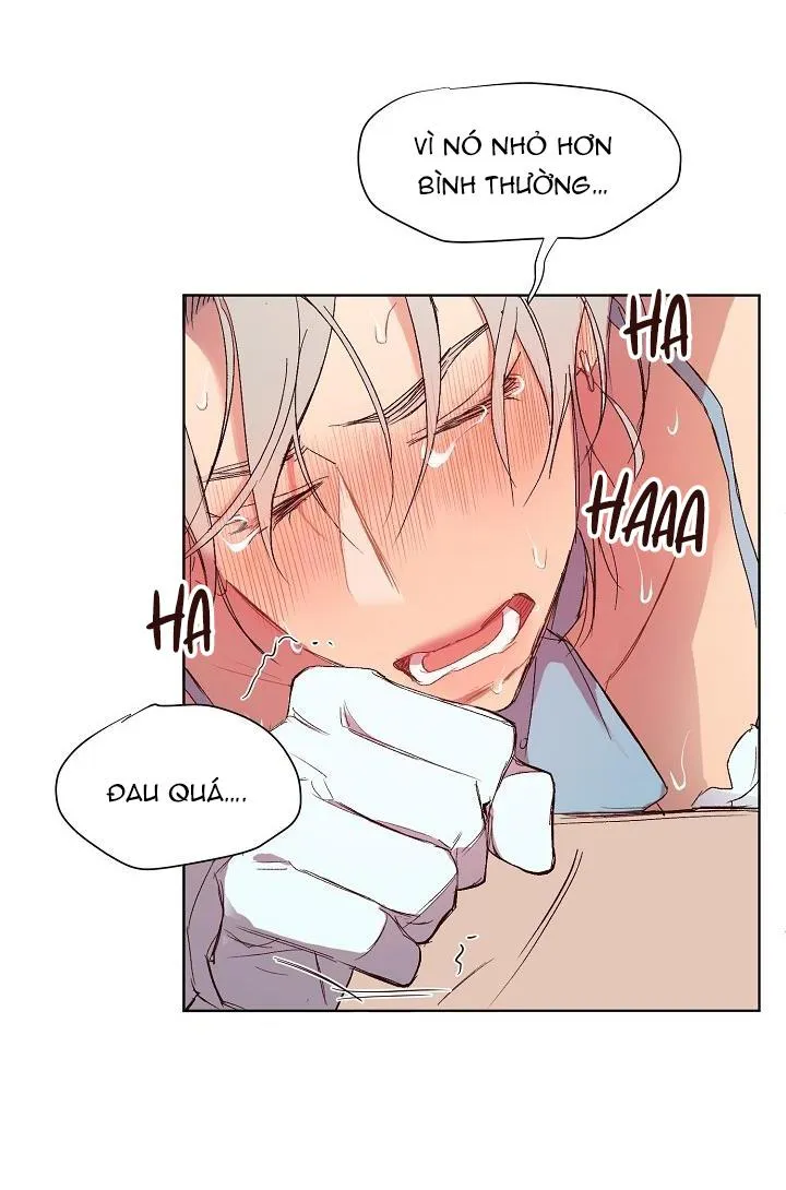 Tấn Công Đồ Chơi Tình Dục Chapter 9 Trang 53