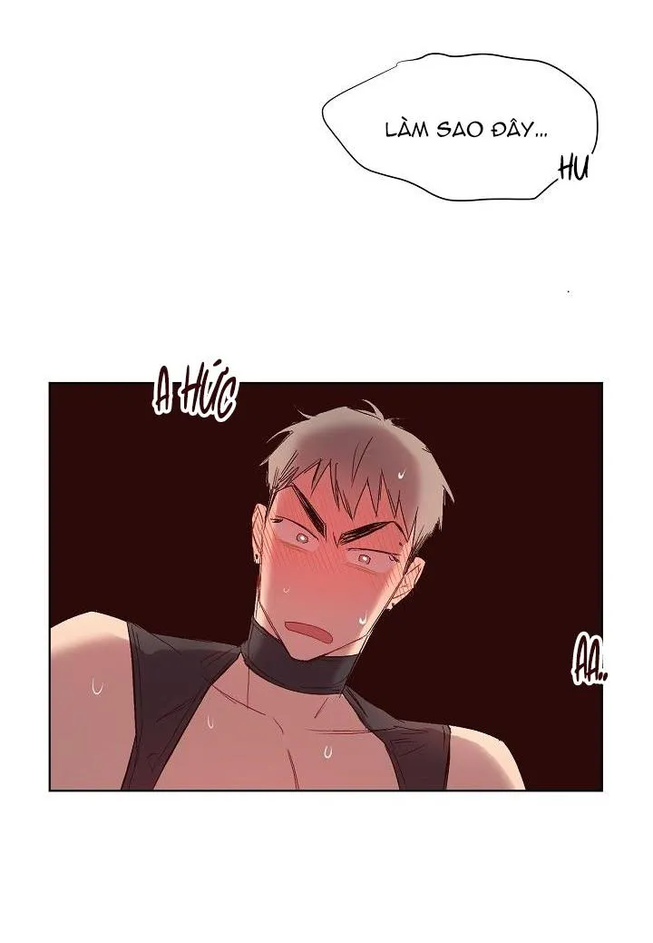 Tấn Công Đồ Chơi Tình Dục Chapter 9 Trang 54