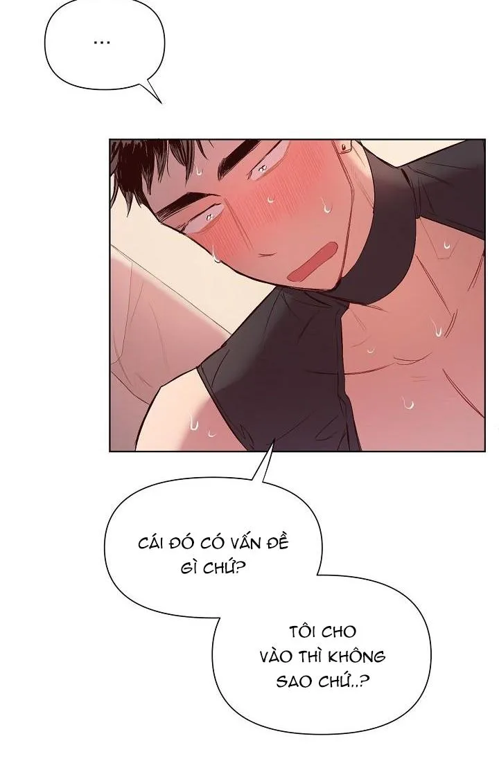 Tấn Công Đồ Chơi Tình Dục Chapter 9 Trang 59