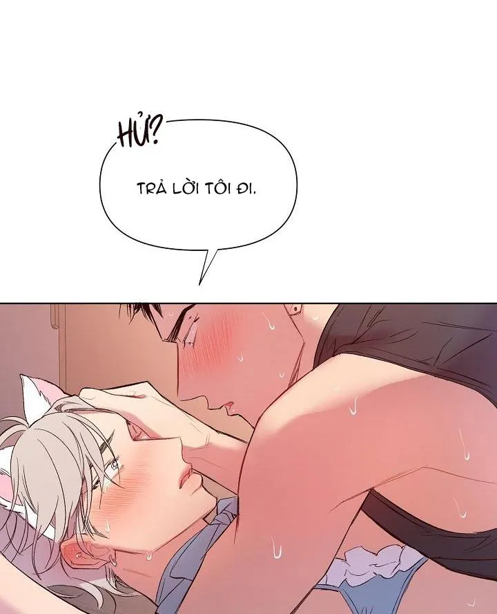 Tấn Công Đồ Chơi Tình Dục Chapter 9 Trang 60