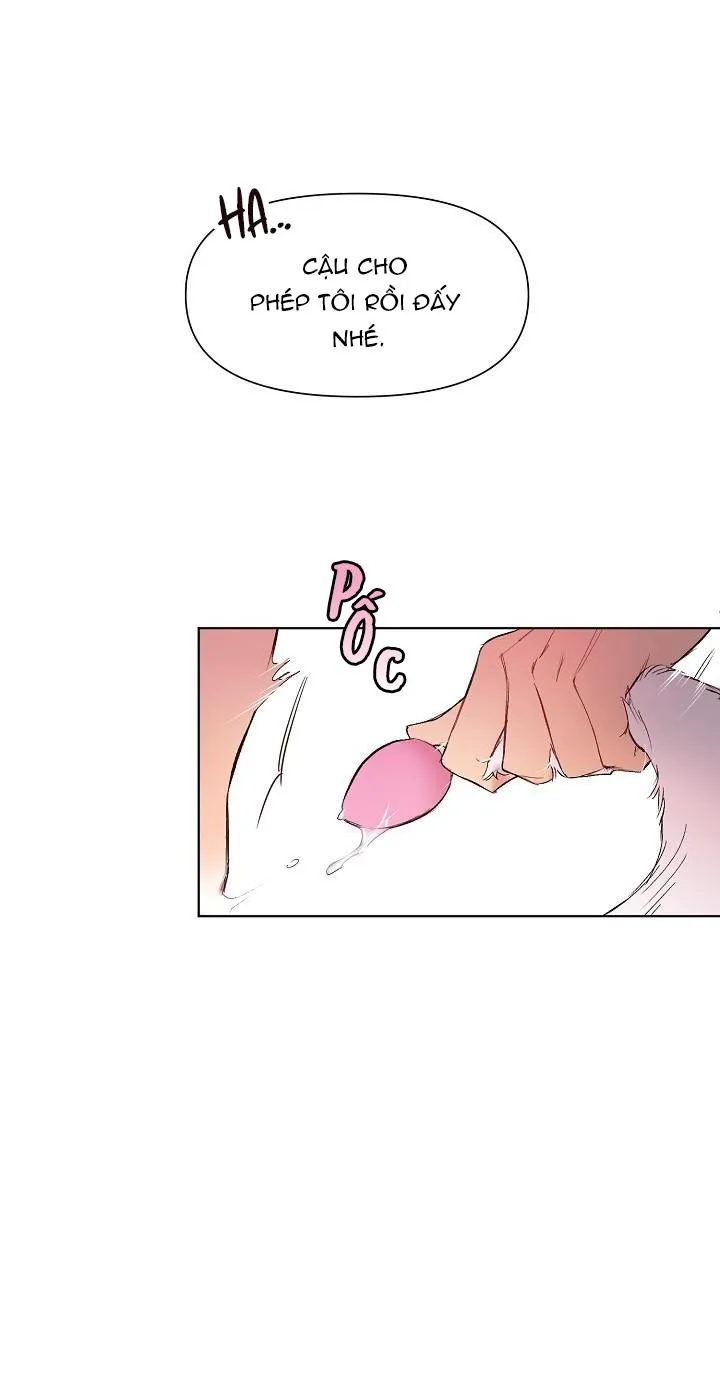 Tấn Công Đồ Chơi Tình Dục Chapter 9 Trang 63