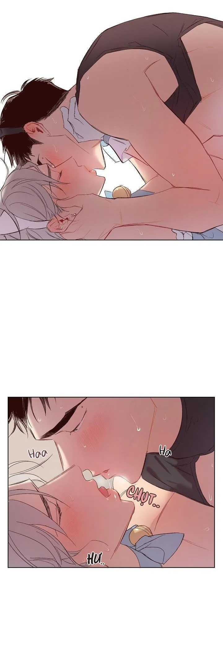 Tấn Công Đồ Chơi Tình Dục Chapter 10 Trang 19