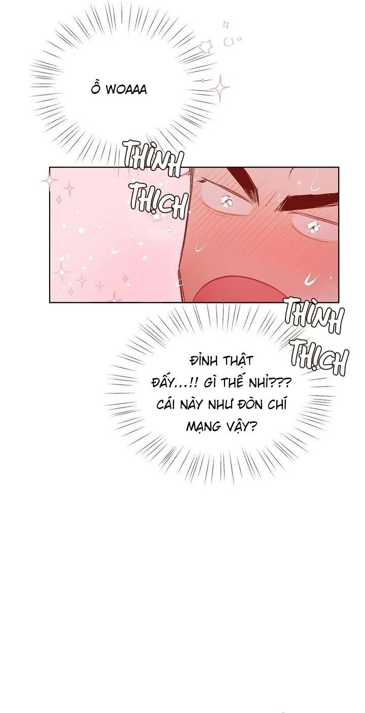 Tấn Công Đồ Chơi Tình Dục Chapter 10 Trang 24