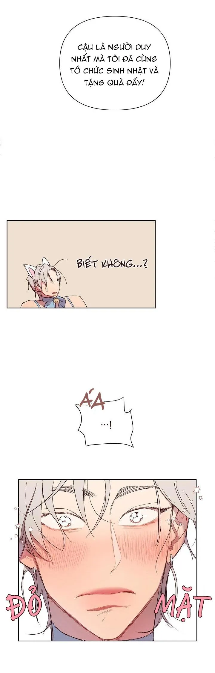 Tấn Công Đồ Chơi Tình Dục Chapter 10 Trang 26