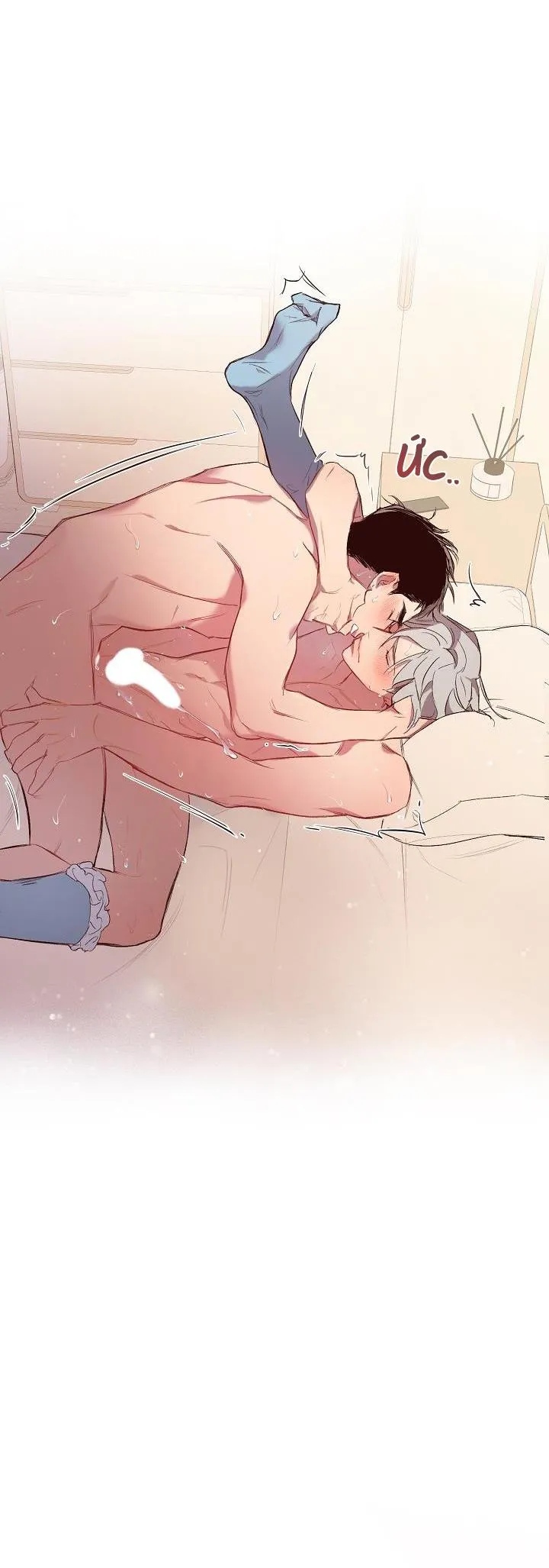 Tấn Công Đồ Chơi Tình Dục Chapter 10 Trang 32