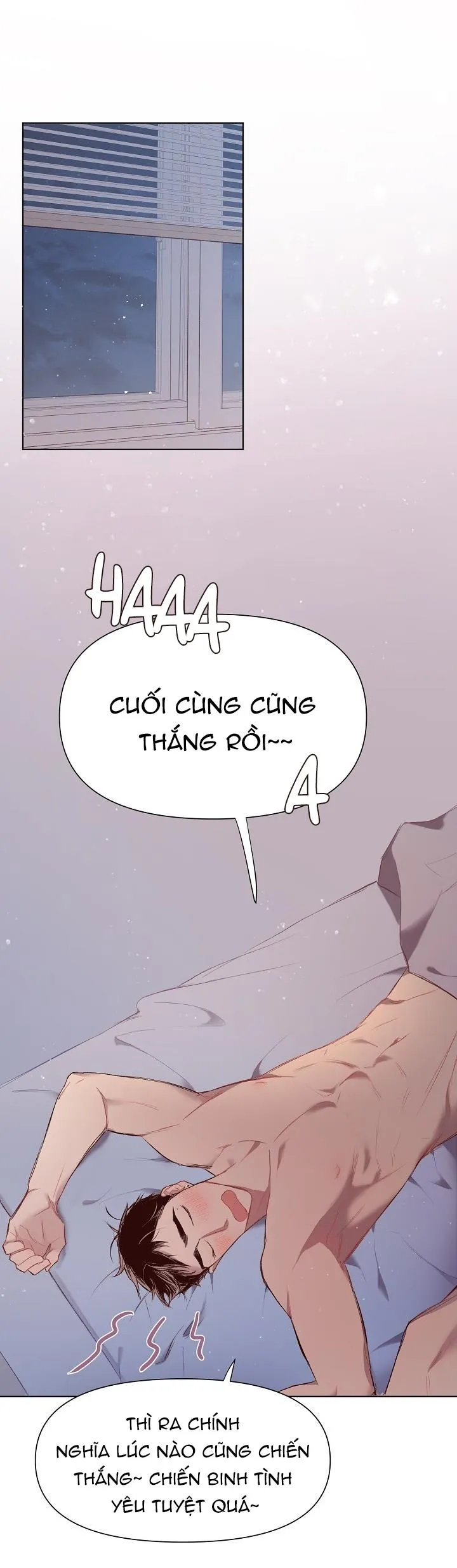 Tấn Công Đồ Chơi Tình Dục Chapter 10 Trang 33