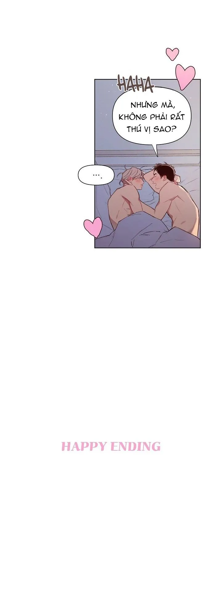 Tấn Công Đồ Chơi Tình Dục Chapter 10 Trang 39