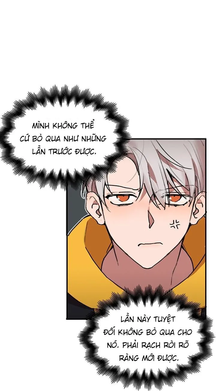 Tấn Công Đồ Chơi Tình Dục Chapter 11 Trang 5