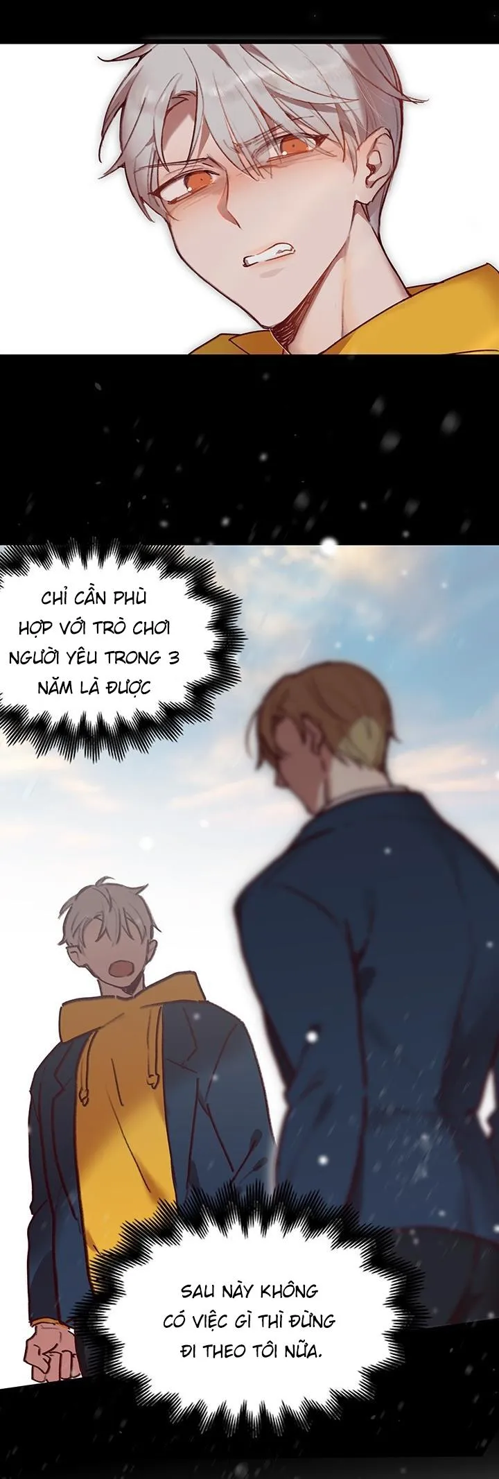 Tấn Công Đồ Chơi Tình Dục Chapter 11 Trang 12