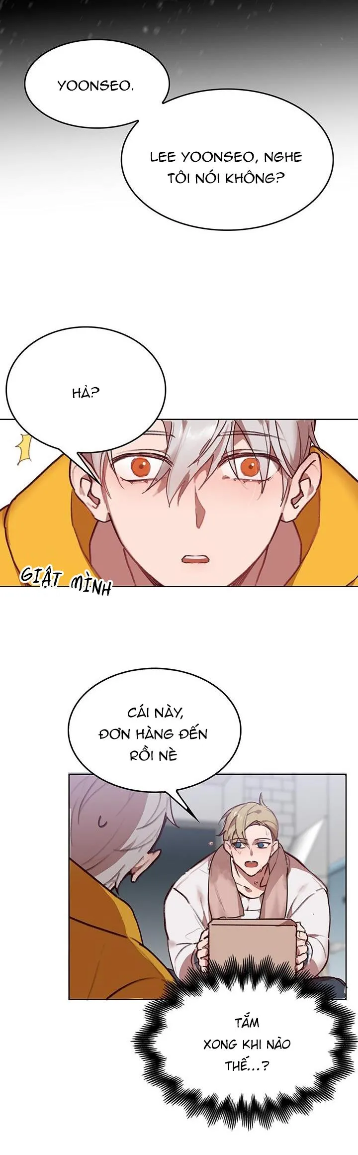 Tấn Công Đồ Chơi Tình Dục Chapter 11 Trang 13