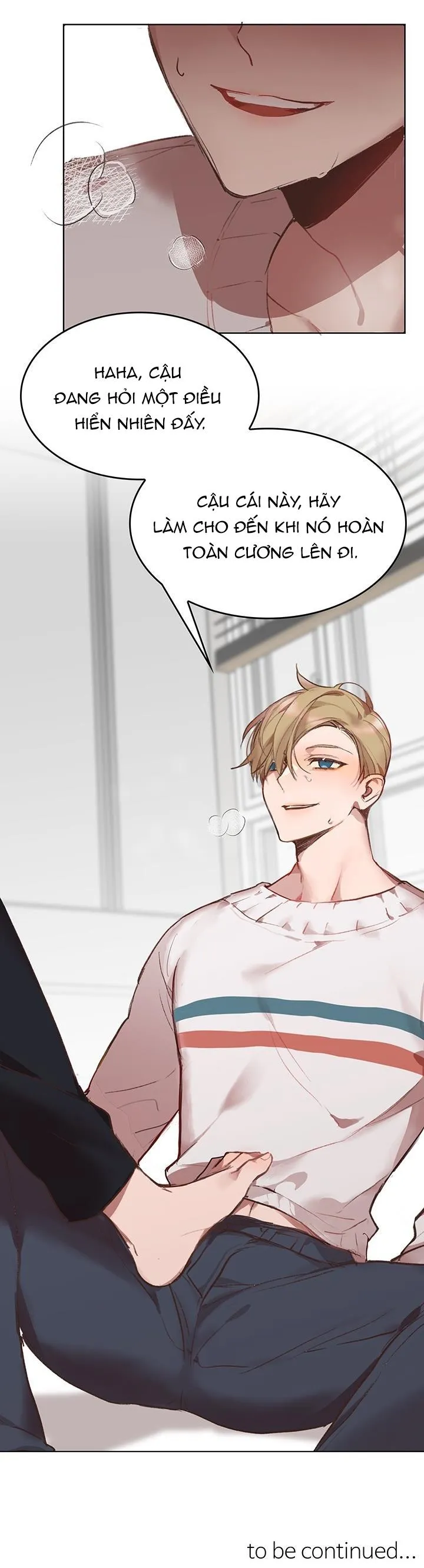 Tấn Công Đồ Chơi Tình Dục Chapter 11 Trang 31