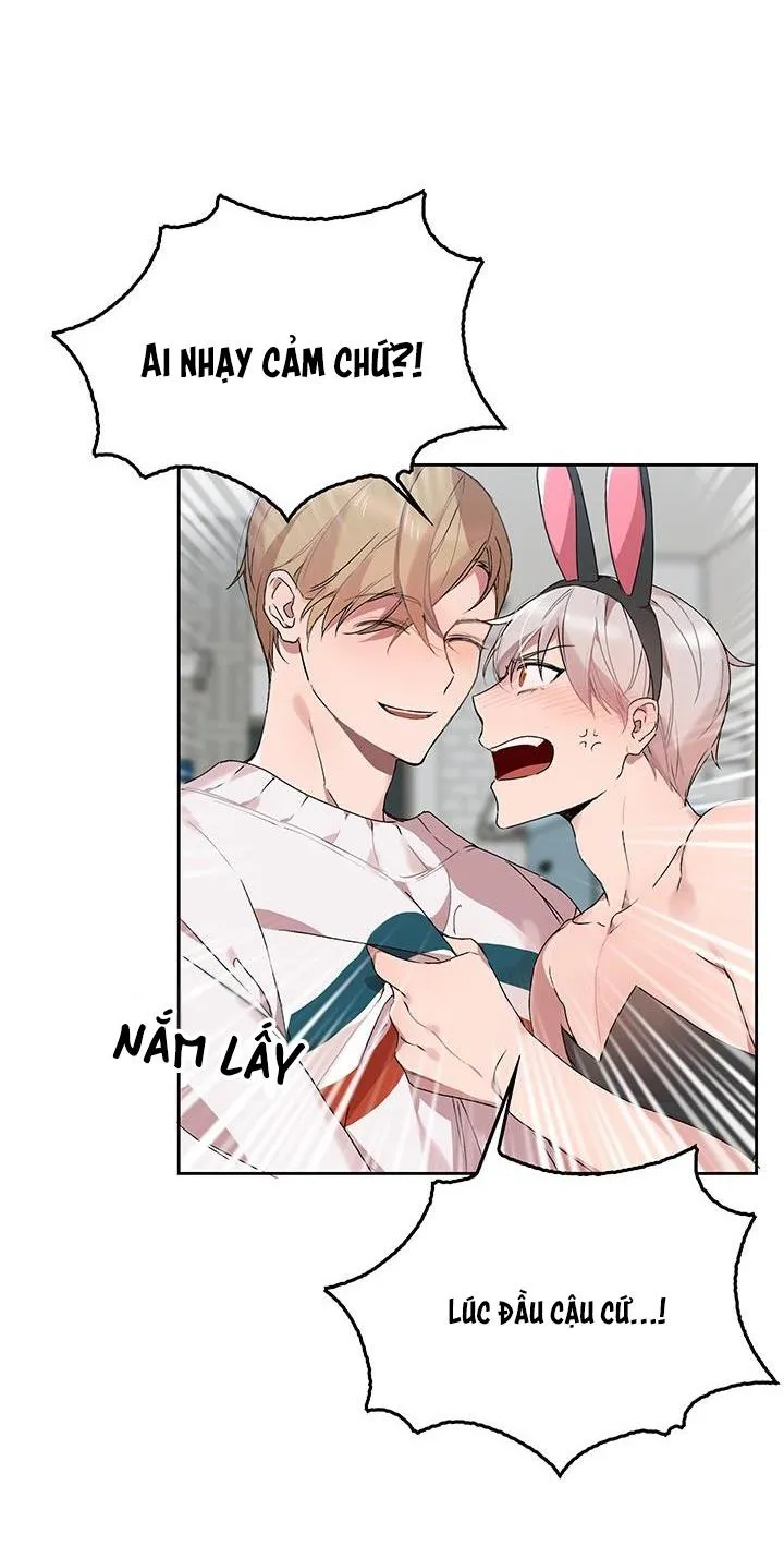 Tấn Công Đồ Chơi Tình Dục Chapter 12 Trang 3