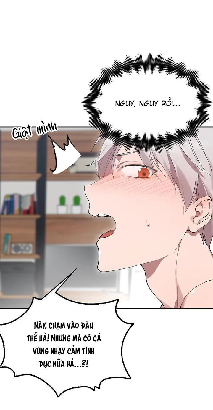 Tấn Công Đồ Chơi Tình Dục Chapter 12 Trang 5