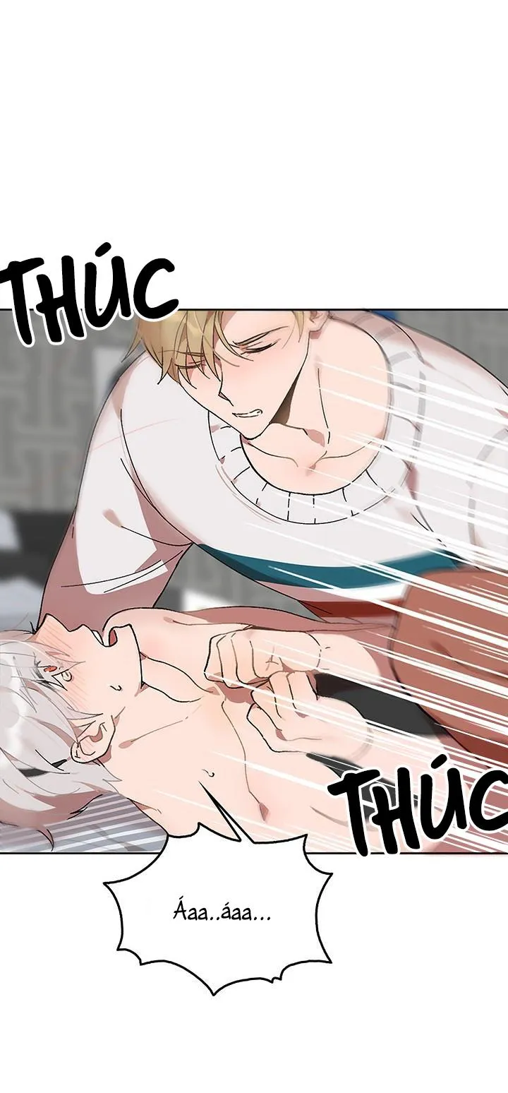 Tấn Công Đồ Chơi Tình Dục Chapter 12 Trang 29