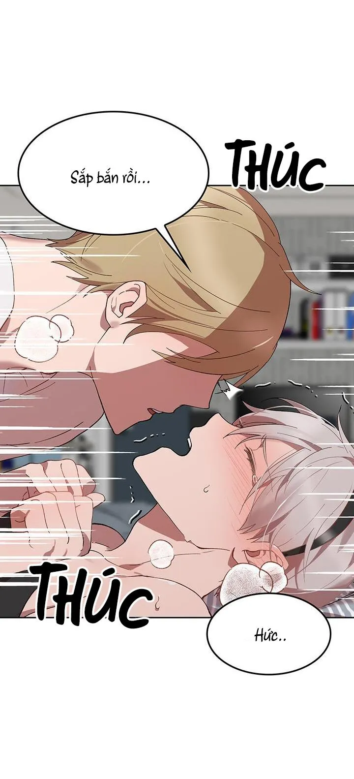 Tấn Công Đồ Chơi Tình Dục Chapter 12 Trang 32