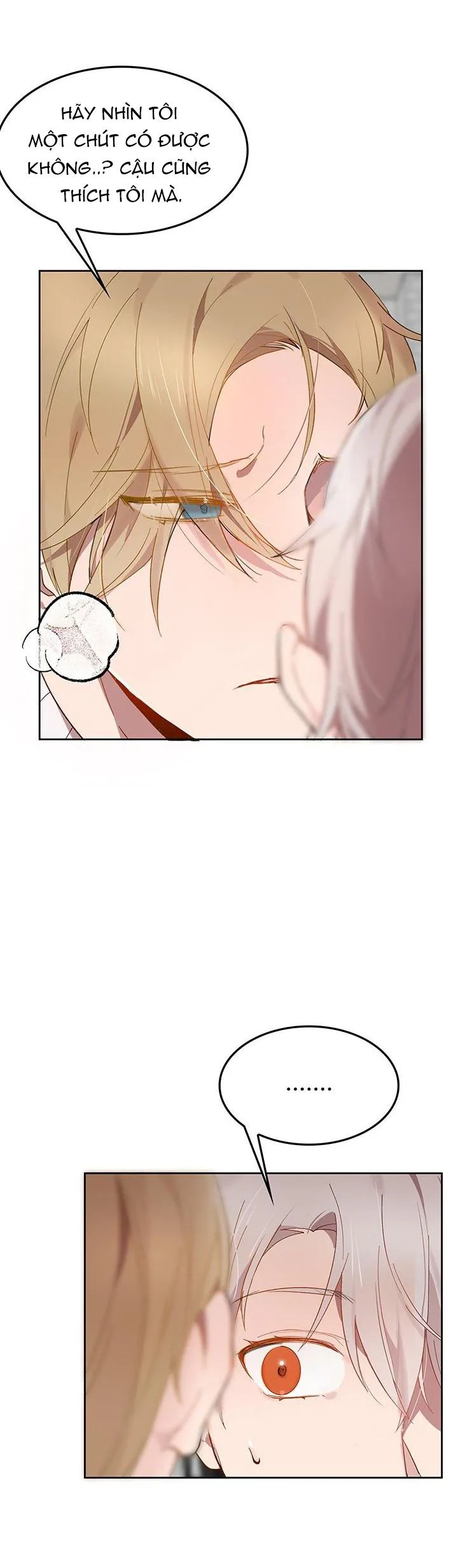 Tấn Công Đồ Chơi Tình Dục Chapter 12 Trang 35