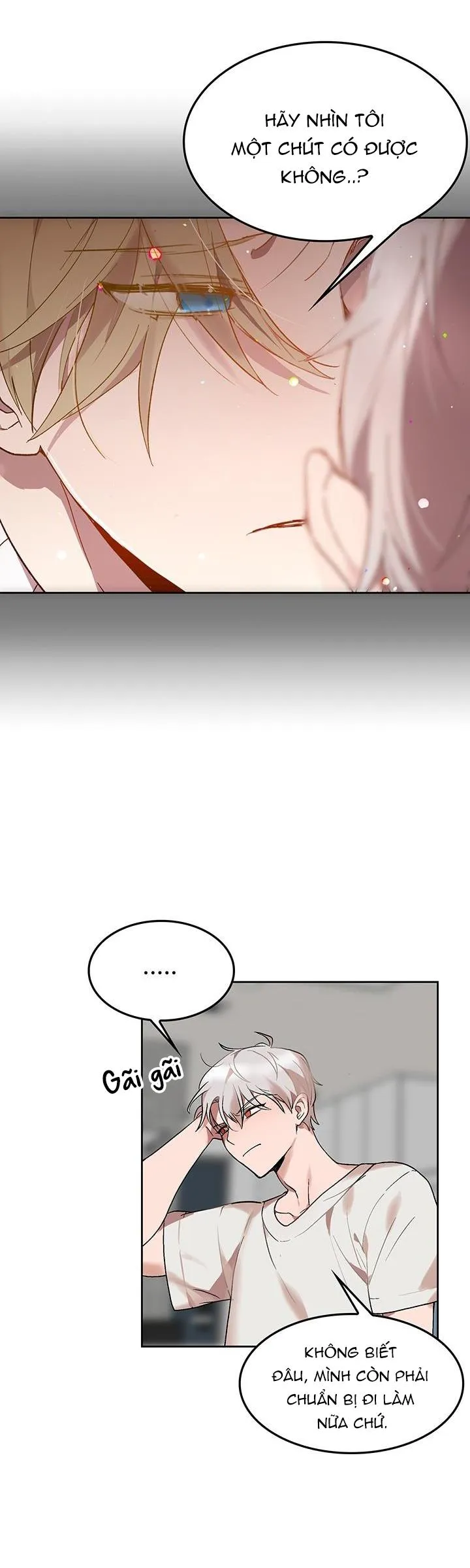 Tấn Công Đồ Chơi Tình Dục Chapter 12 Trang 38