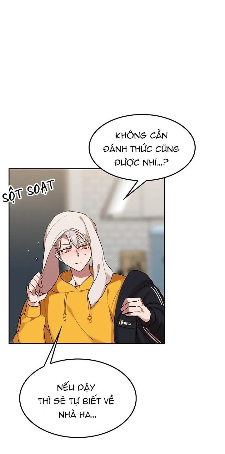 Tấn Công Đồ Chơi Tình Dục Chapter 12 Trang 41