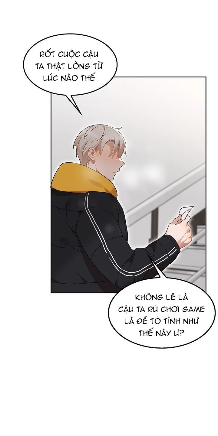 Tấn Công Đồ Chơi Tình Dục Chapter 12 Trang 44