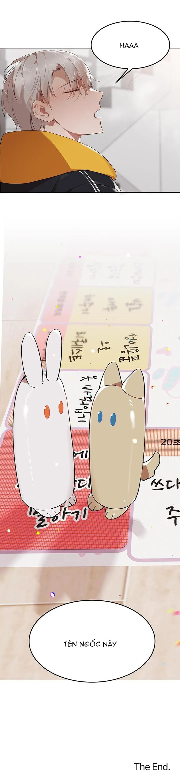 Tấn Công Đồ Chơi Tình Dục Chapter 12 Trang 45