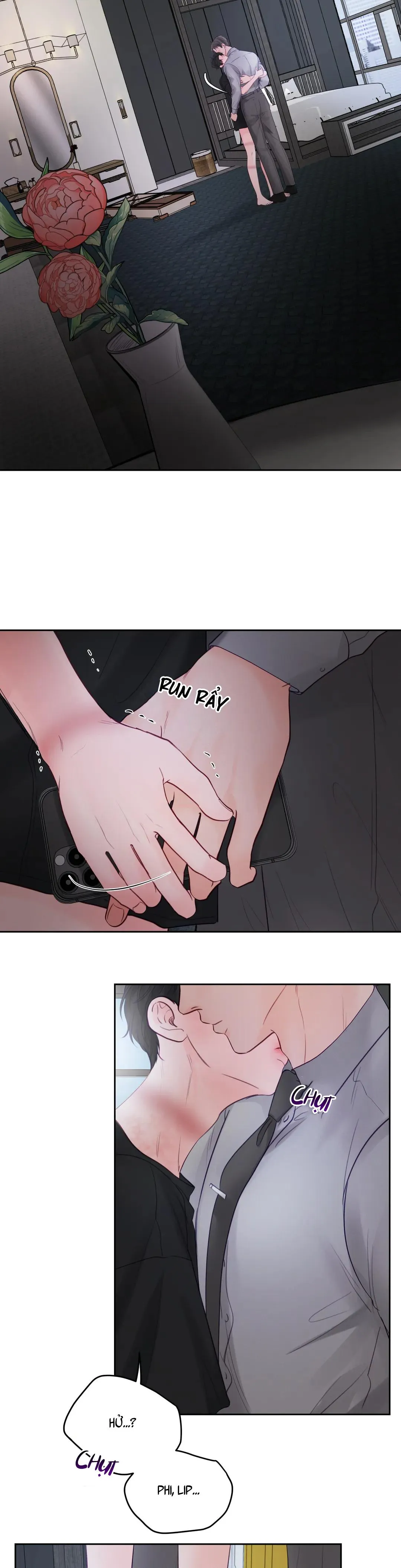 TẬN CÙNG Chapter 2 Trang 9