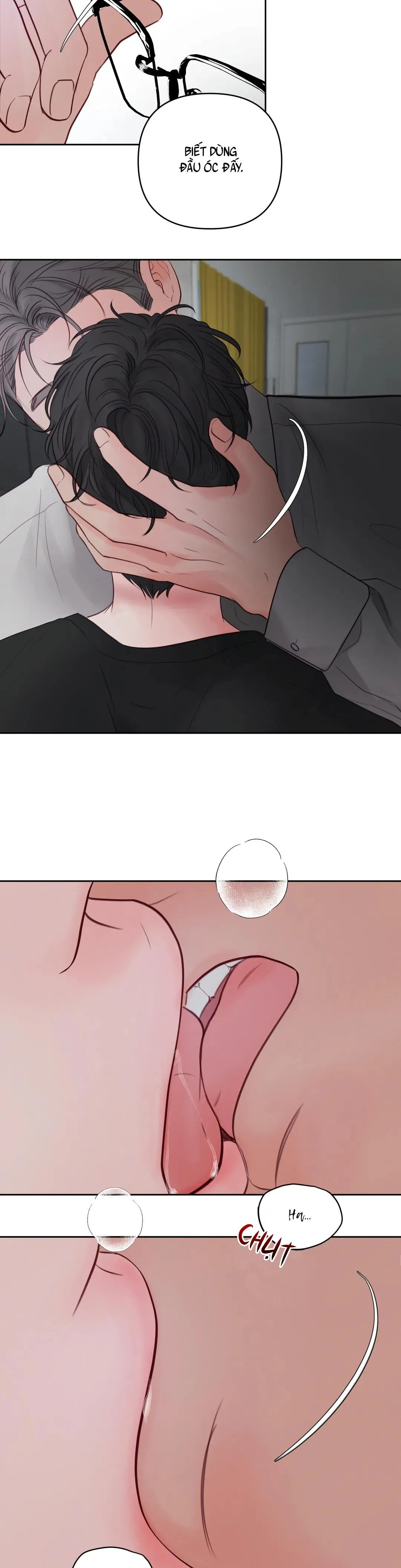 TẬN CÙNG Chapter 2 Trang 11