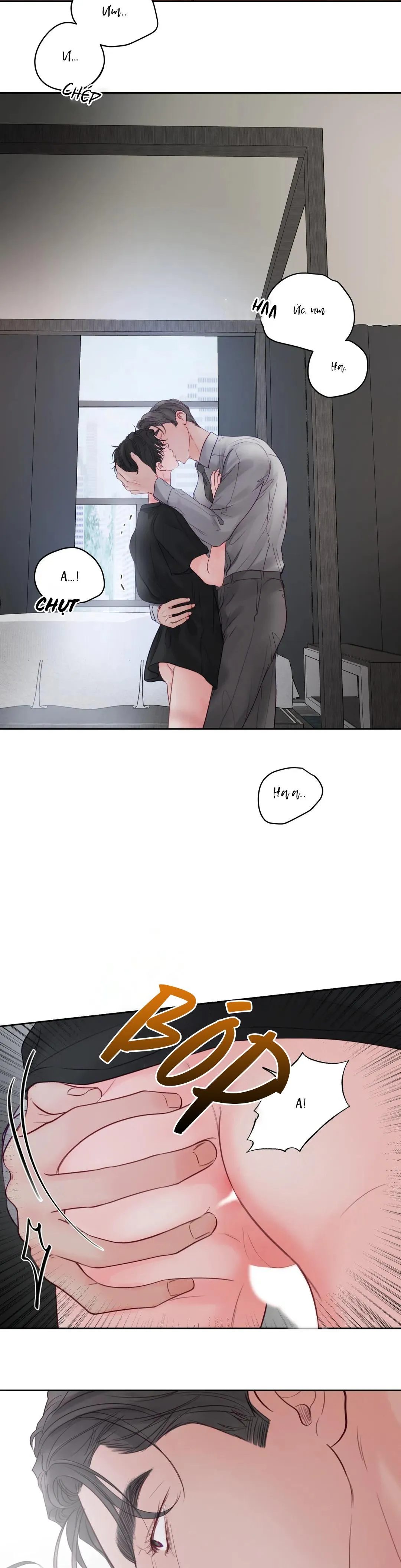 TẬN CÙNG Chapter 2 Trang 12